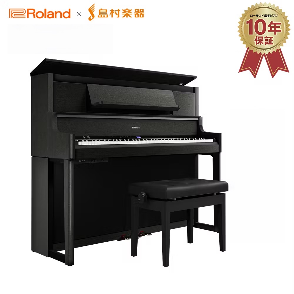 RolandLX9GP