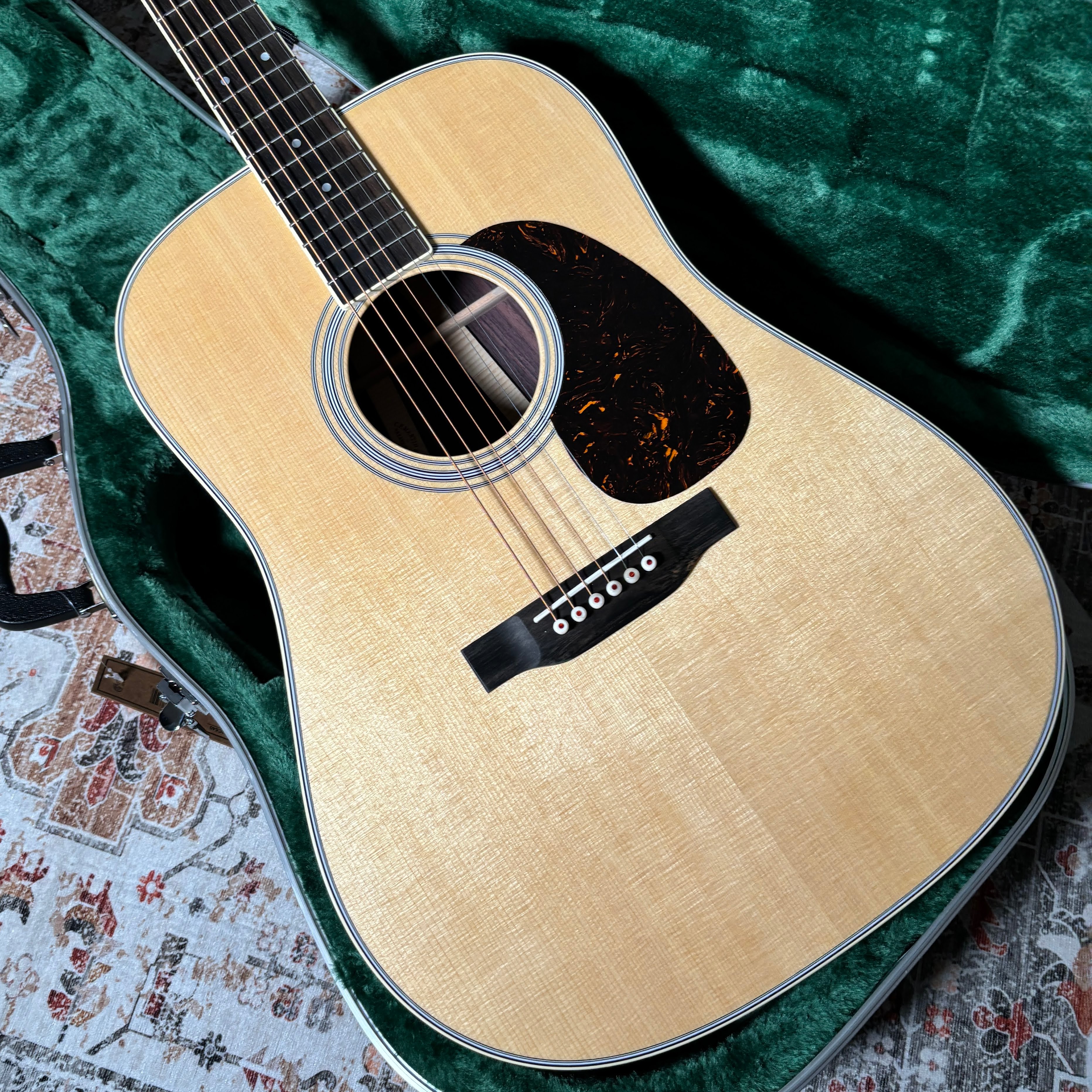 Martin D-35
