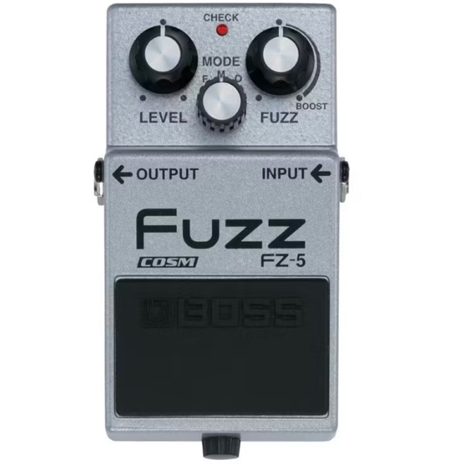 FZ-5