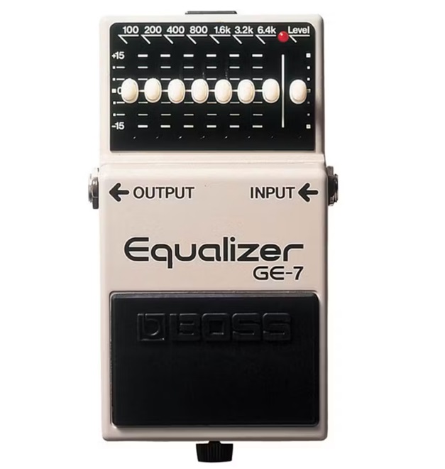 GE-7