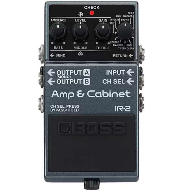IR-2