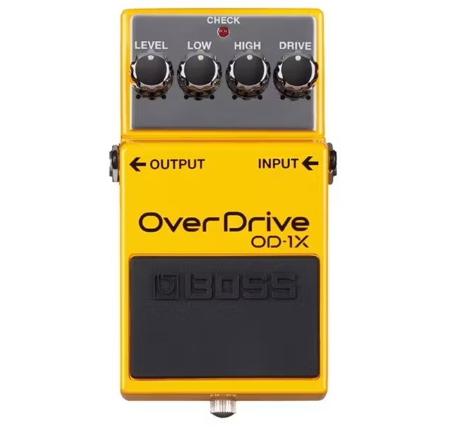 OD-1X