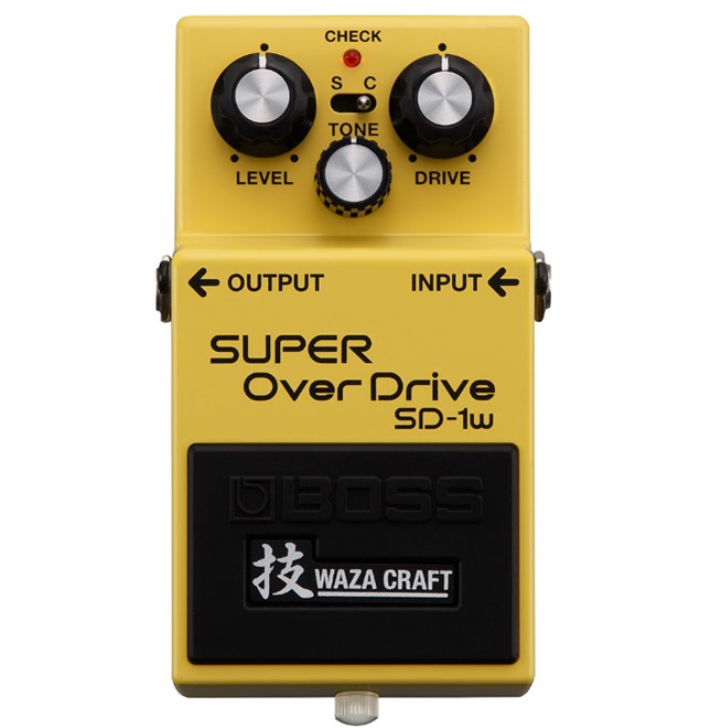 SD-1W