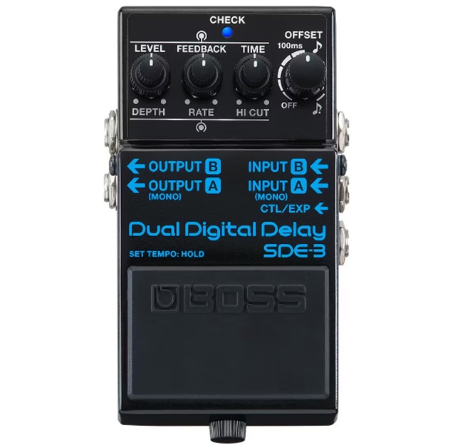 SDE-3