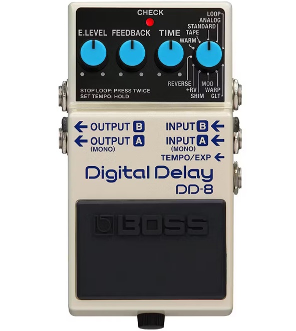 DD-8