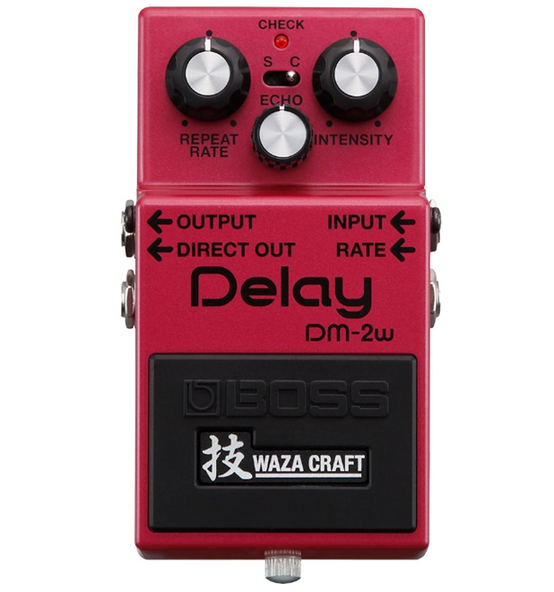 DM-2W