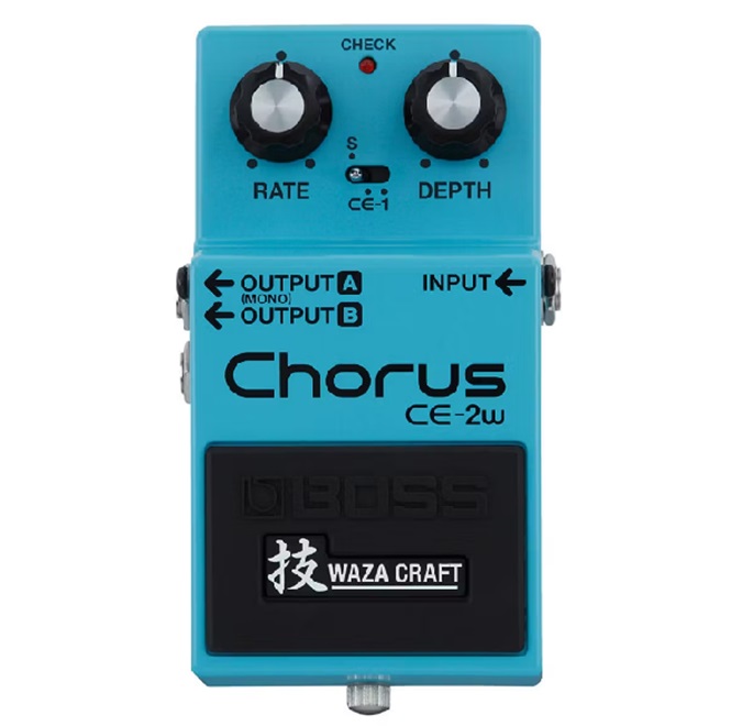 CE-2W
