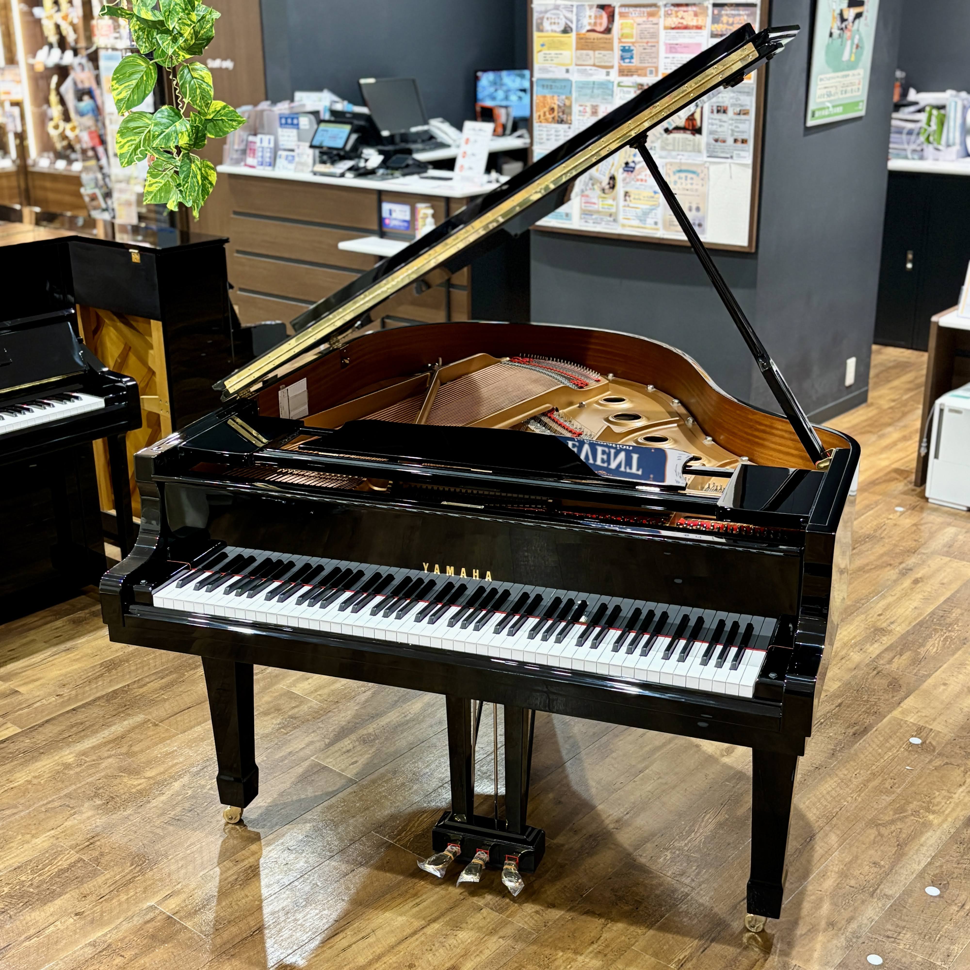YAMAHA C1【売約済】