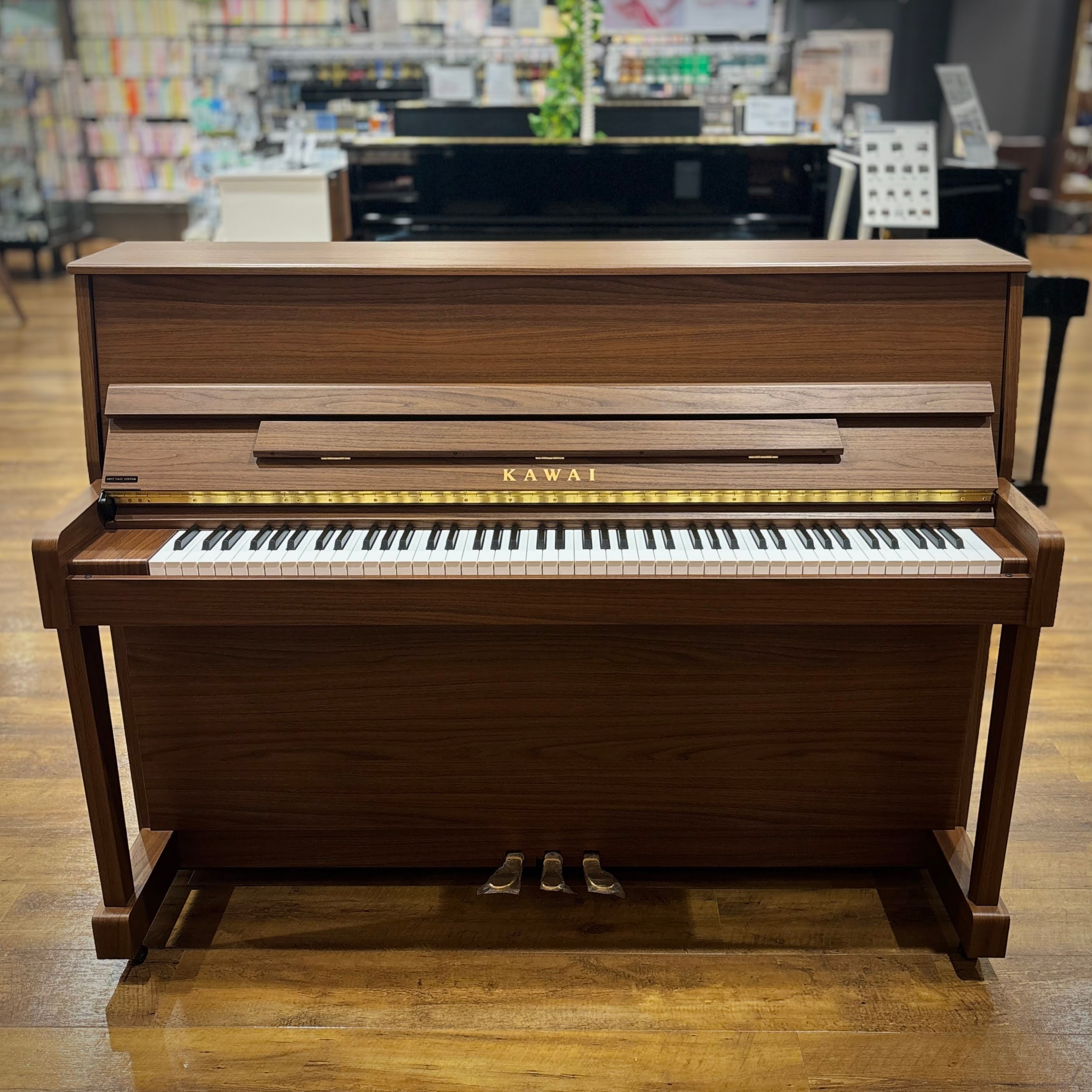 KAWAI　NF-15