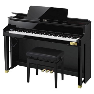 CASIO(カシオ)GP-1000