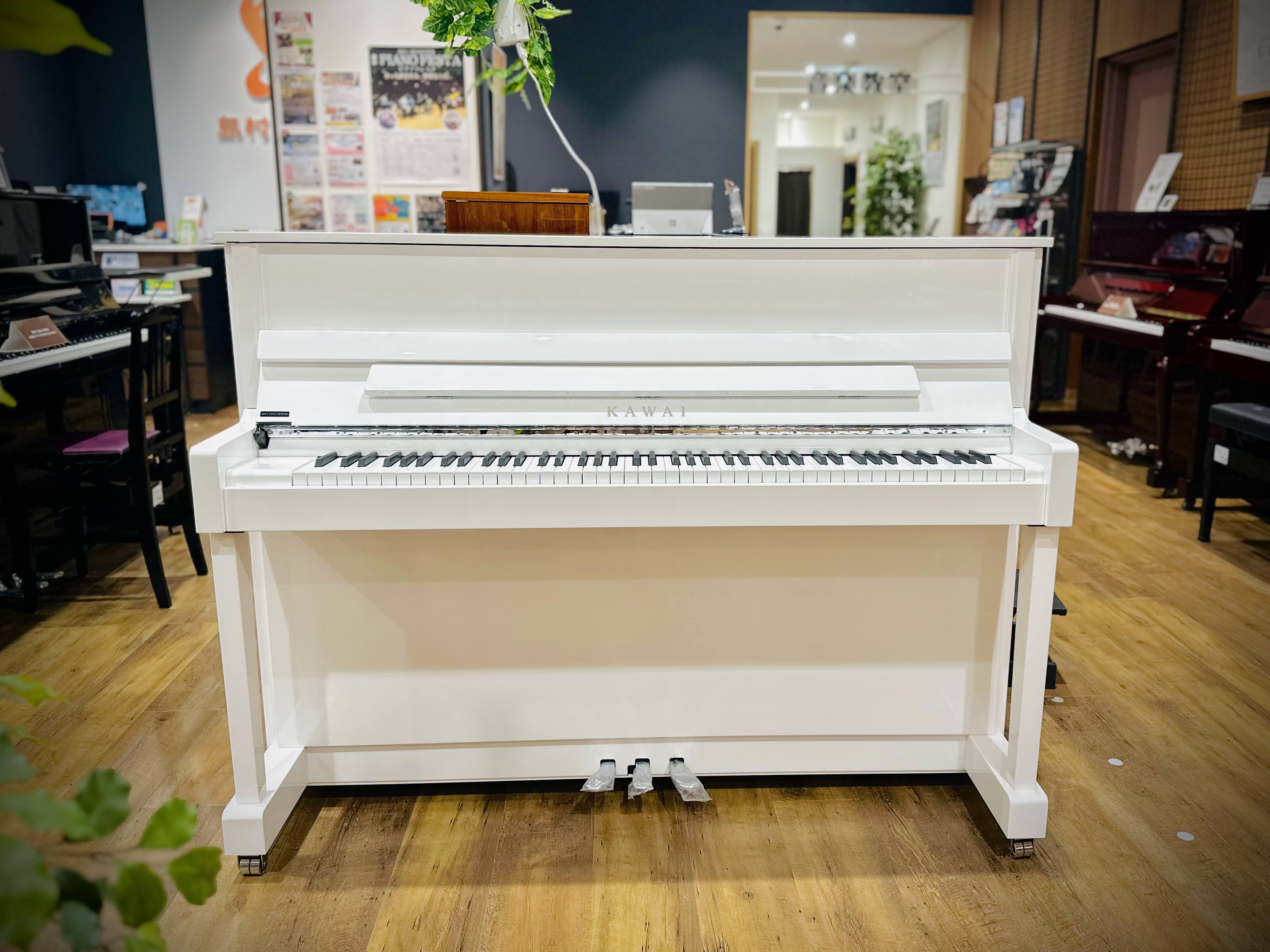 KAWAI　K-114SX