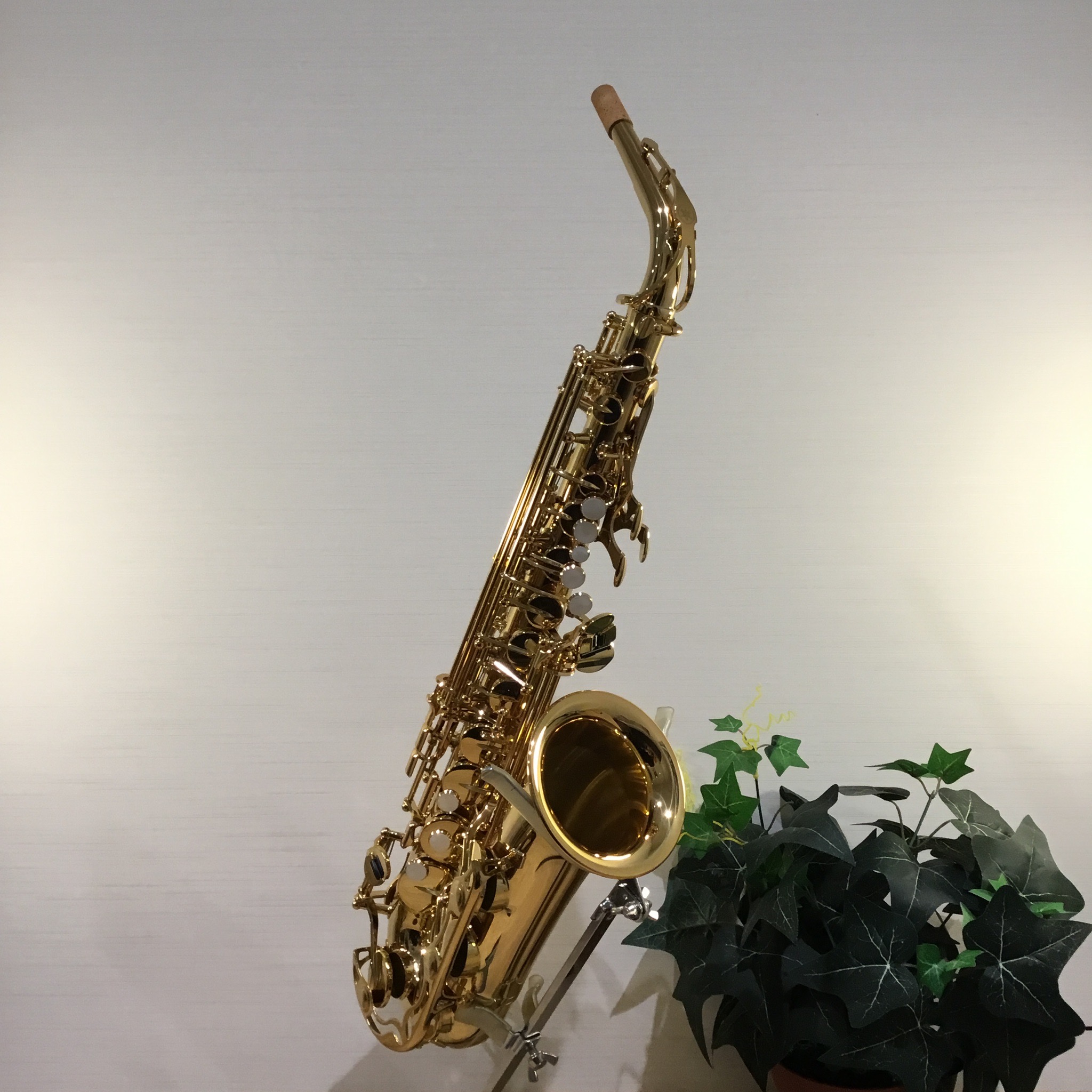 木管楽器】ヤマハのアルトサックス特集！！ ｜ 名古屋則武新町店