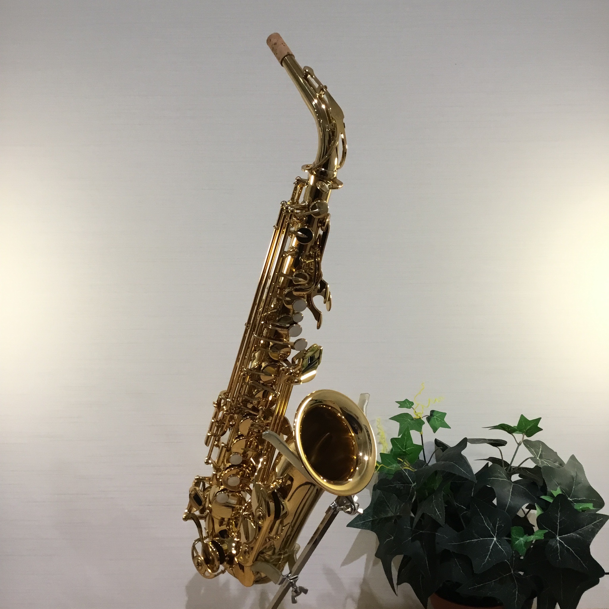 木管楽器】ヤマハのアルトサックス特集！！ ｜ 名古屋則武新町店