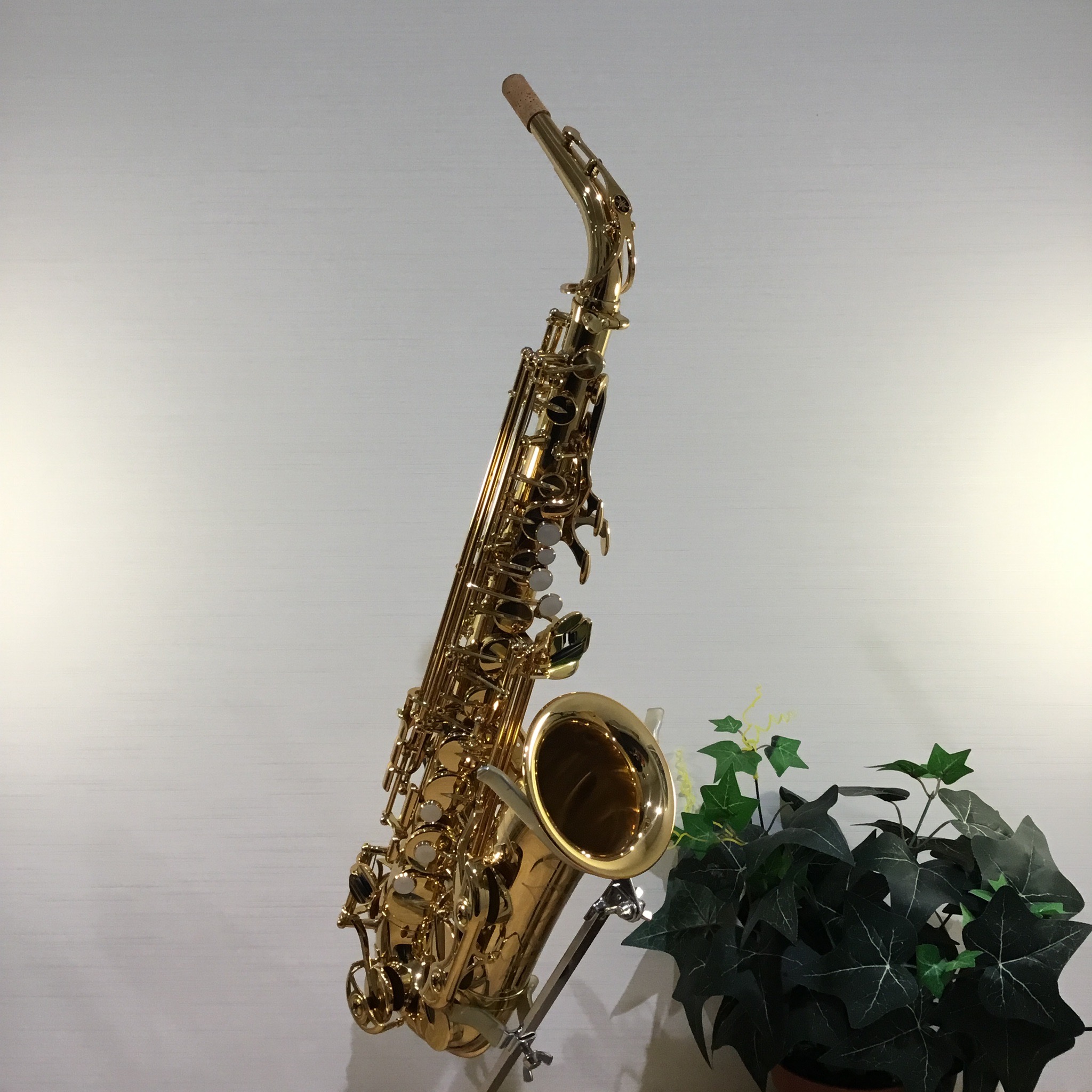 木管楽器】ヤマハのアルトサックス特集！！ ｜ 名古屋則武新町店