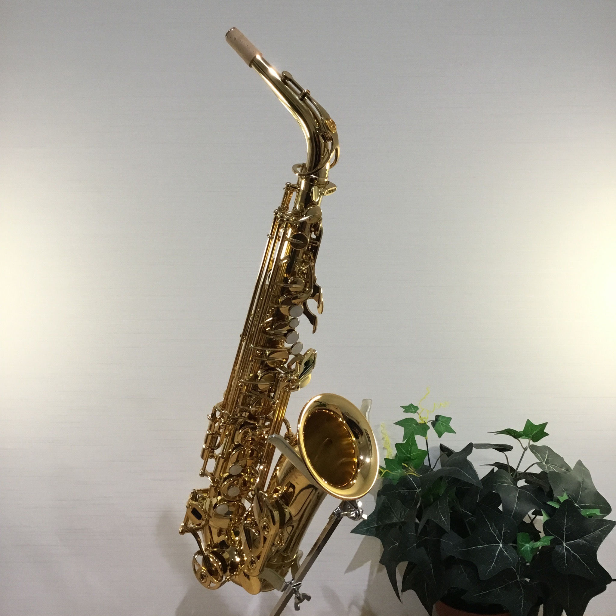 木管楽器】ヤマハのアルトサックス特集！！ ｜ 名古屋則武新町店