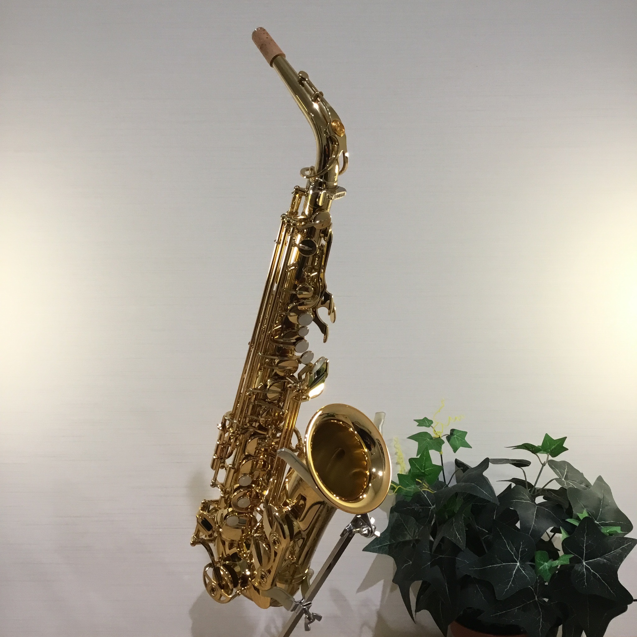 木管楽器】ヤマハのアルトサックス特集！！ ｜ 名古屋則武新町店