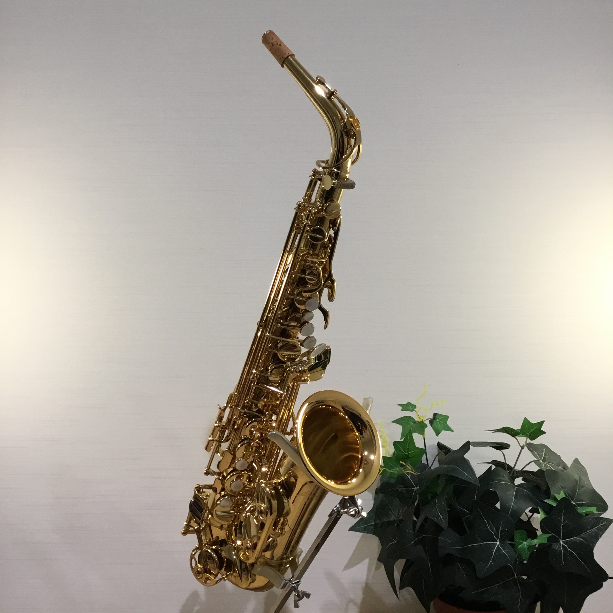 木管楽器】ヤマハのアルトサックス特集！！ ｜ 名古屋則武新町店