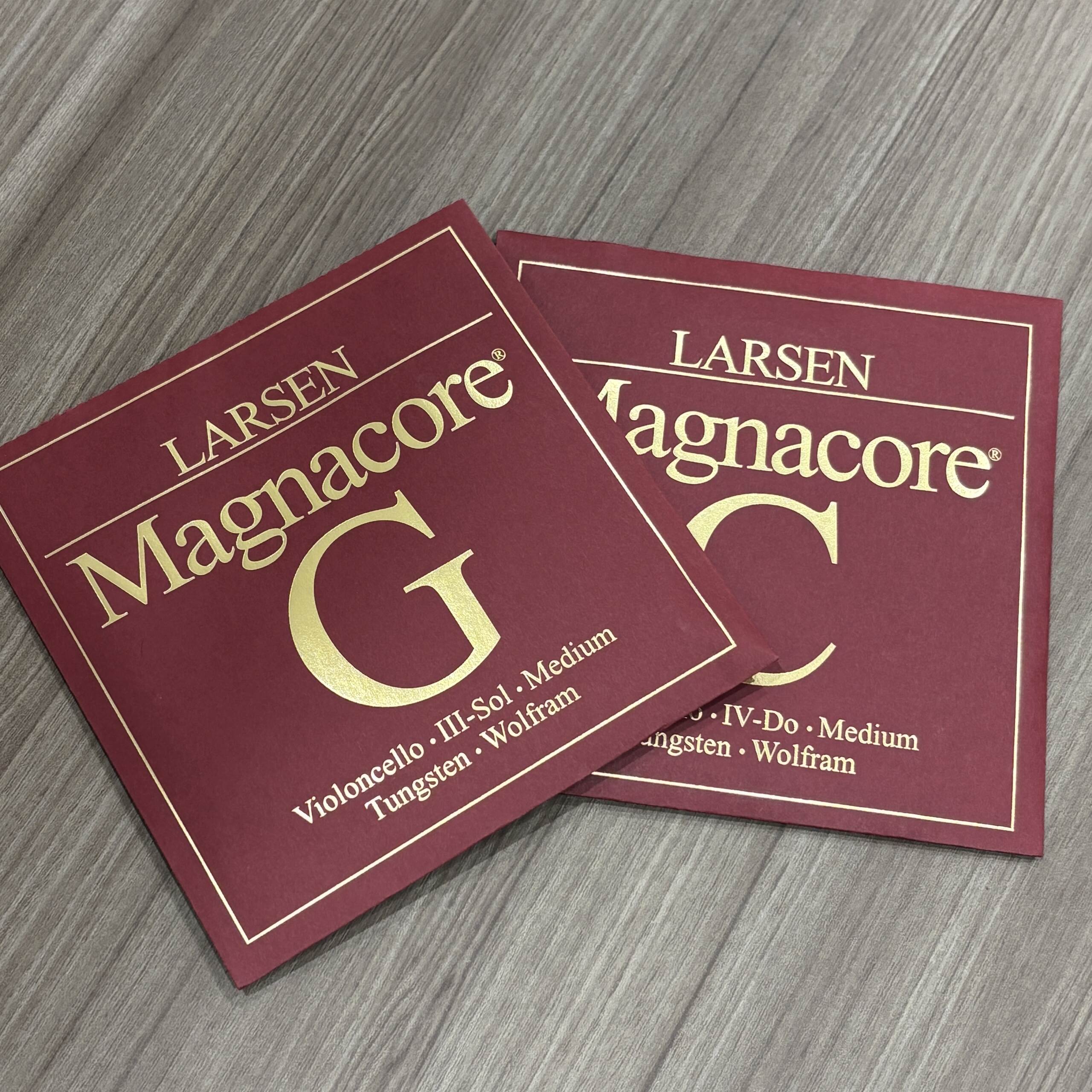 LARSEN（ラーセン）Magnacore（マグナコア）