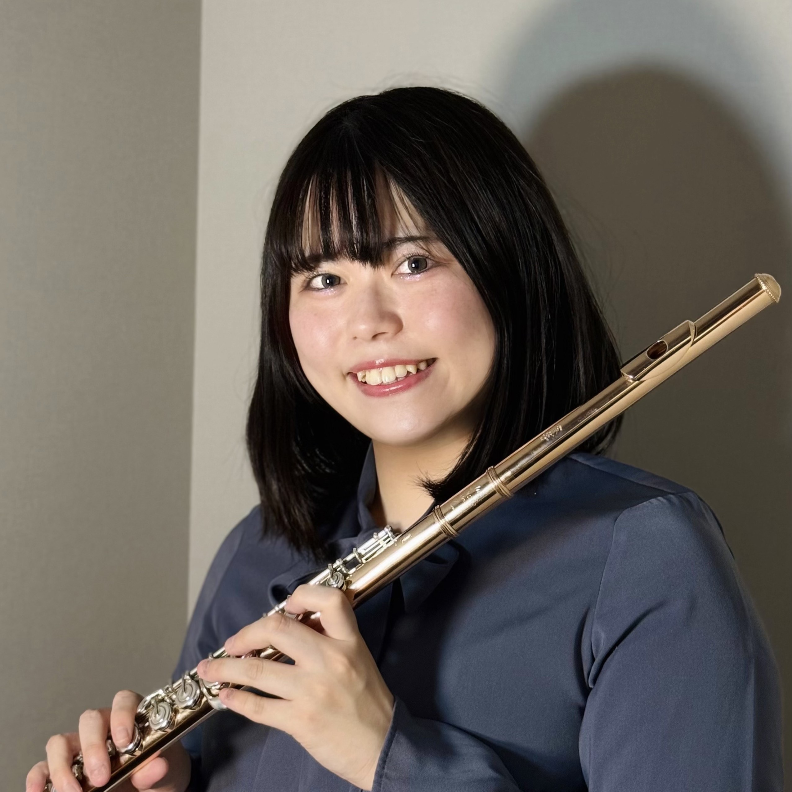 ピアノアドバイザー・フルートインストラクター木野