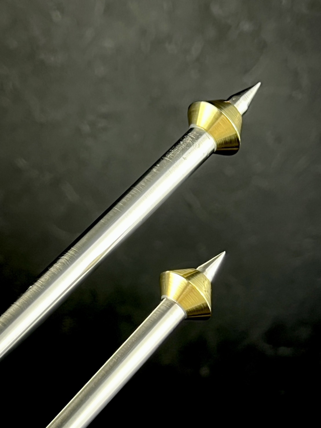 渕上溶接Endpin/Inconel
