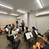 🎻 はじめての弦楽アンサンブル体験会 レポート（9/27開催）
