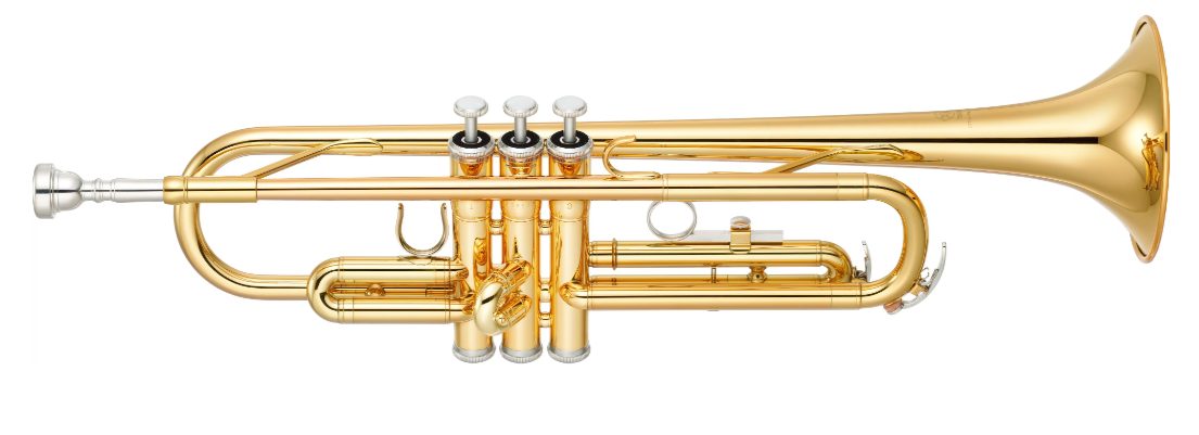 YAMAHA　B♭トランペットYTR-2330