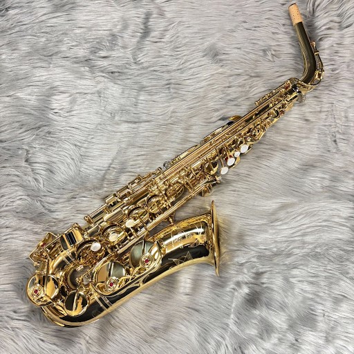 YAMAHA・アルトサックス【選定品】YAS-875EX