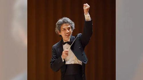 福田洋介