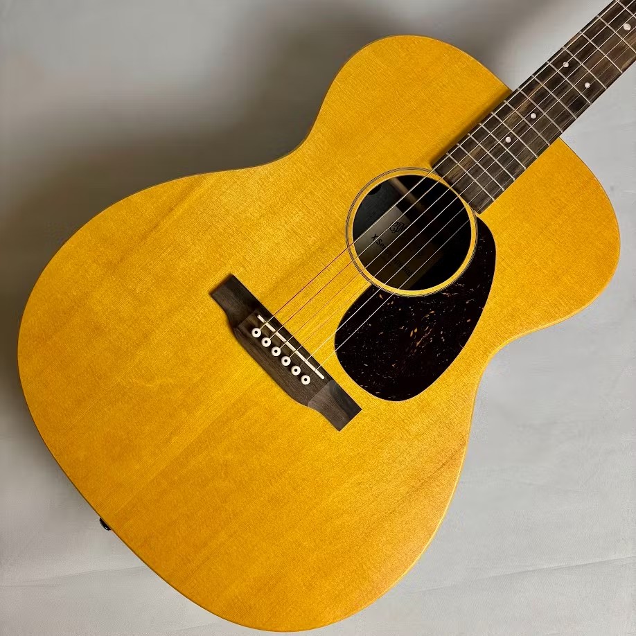 アコースティックギター】Martinフェア2026 in 天美店。大好評につき第