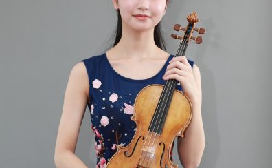 【松原市/大阪市平野区】はじめての習い事も、大人の憧れも。3歳から始められるヴァイオリン教室🎻