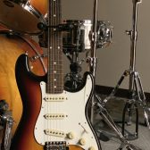 イオンモール水戸内原のギター教室でギターを習ってみませんか?