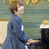 お子様の習い事に お子様にお通いいただける音楽教室