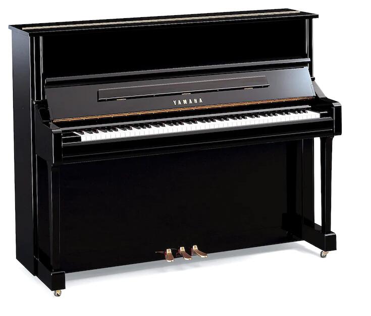 新品アップライトピアノYAMAHA YU11