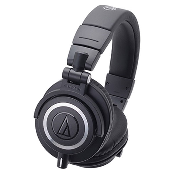 audio-technica【展示あり】ATH-M50x