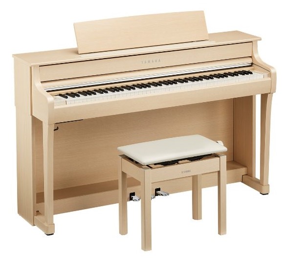 【SCLP-8350】
¥198,000

★キャンペーンプレゼント★
①クロス
②鍵盤クリーナー
③塗装面専用クリーナー