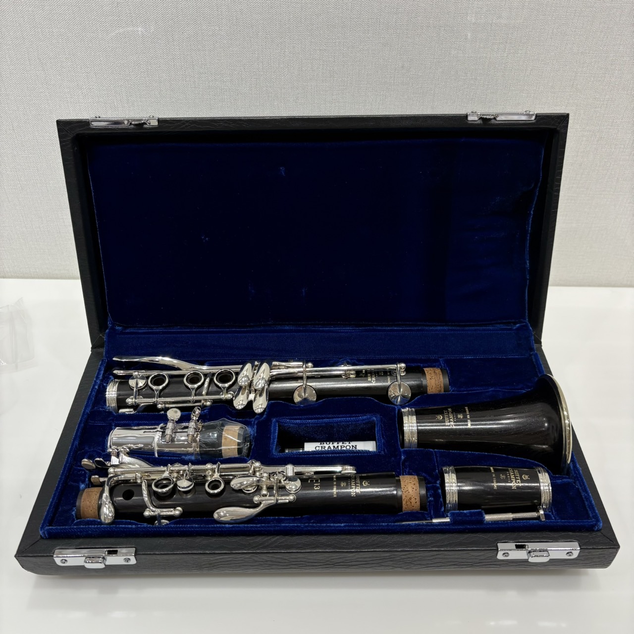 Buffet CramponE13/inB	