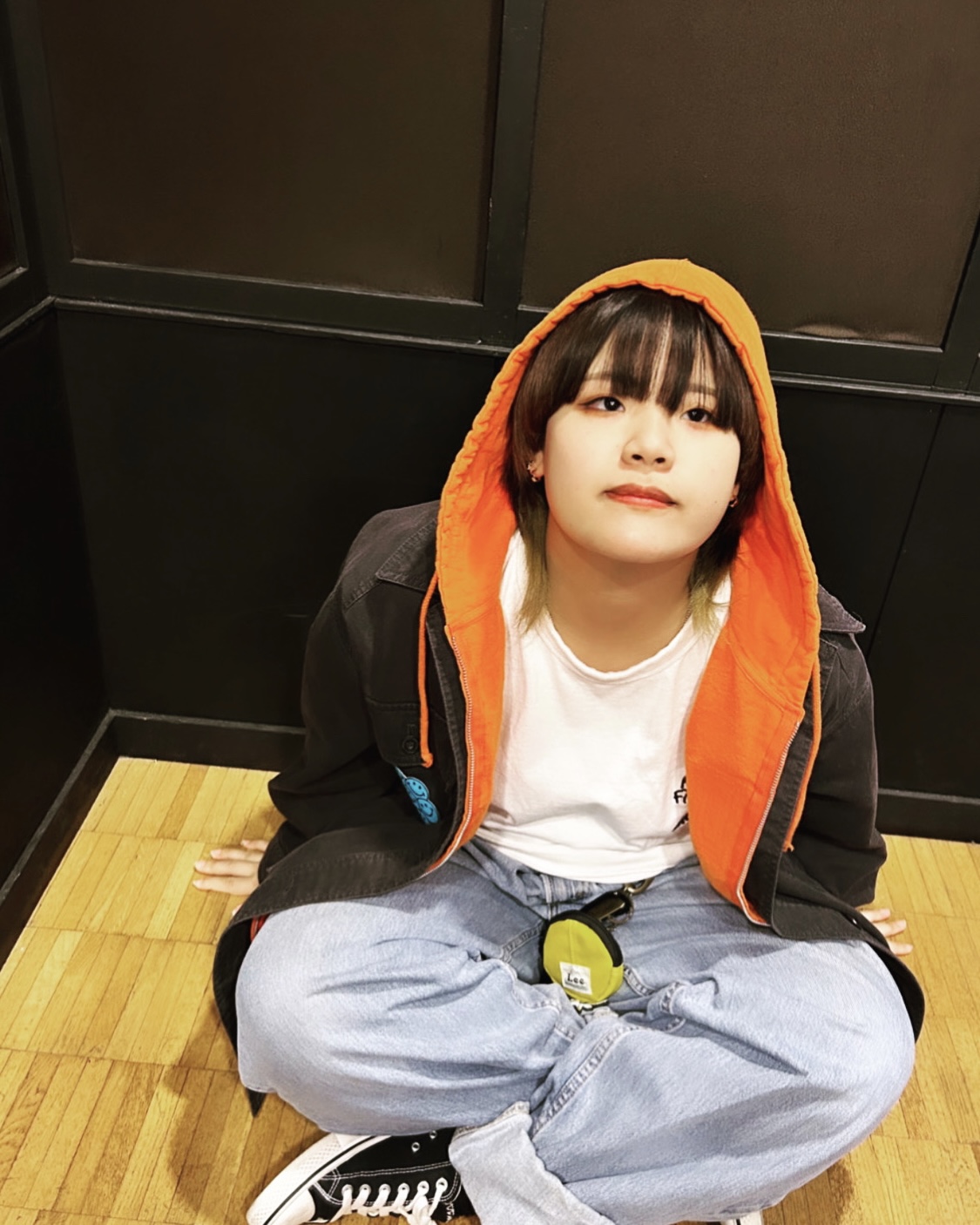 15:25～　MikiHo