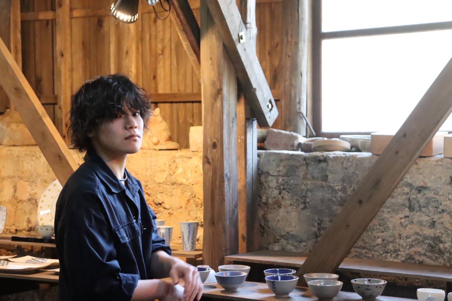 15:50～　iori