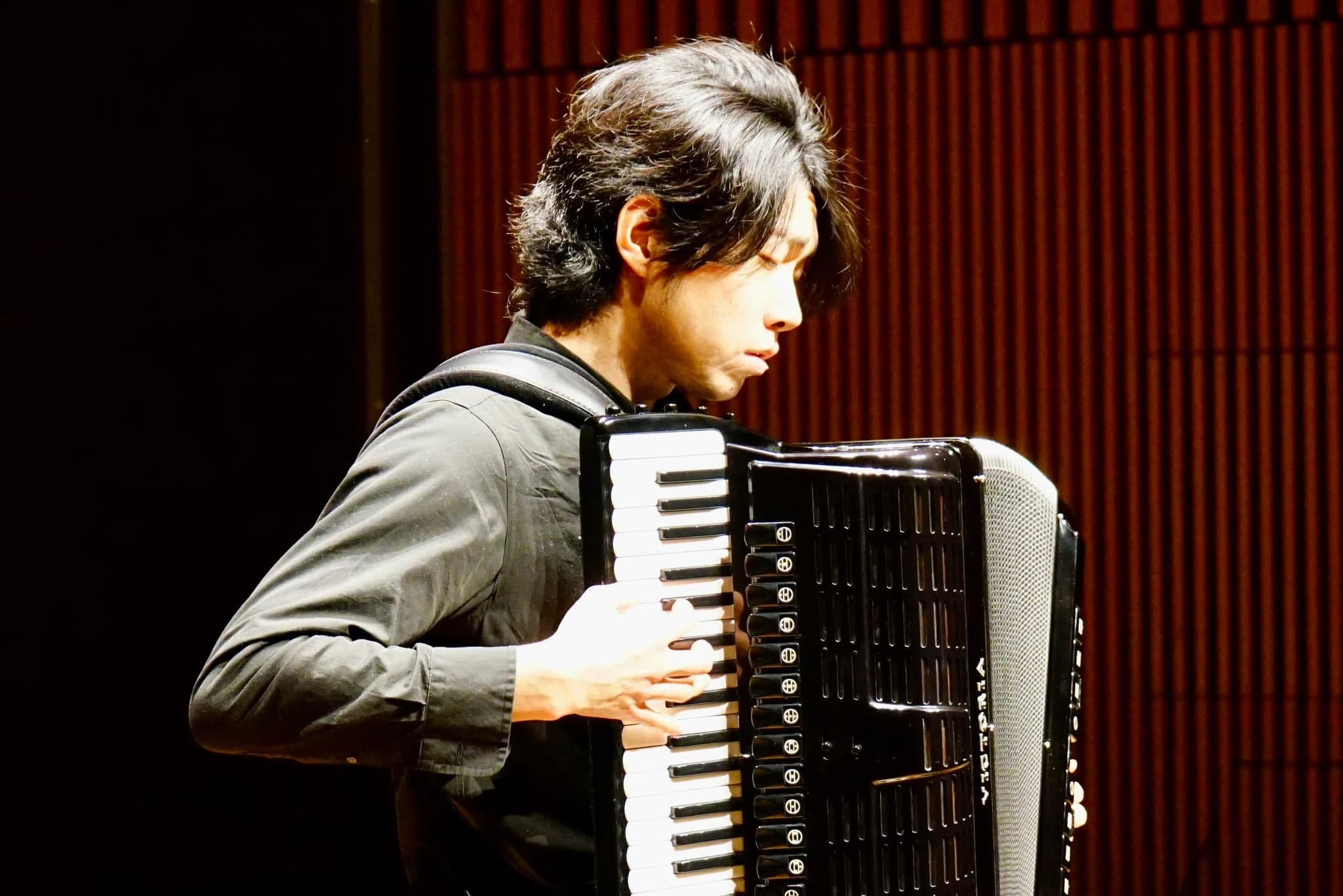 14:35～　斉藤慎也