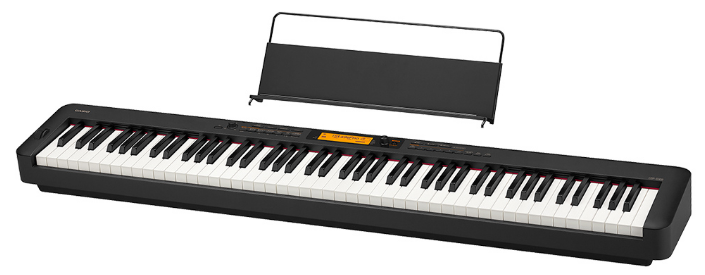 CASIOCDP-S300