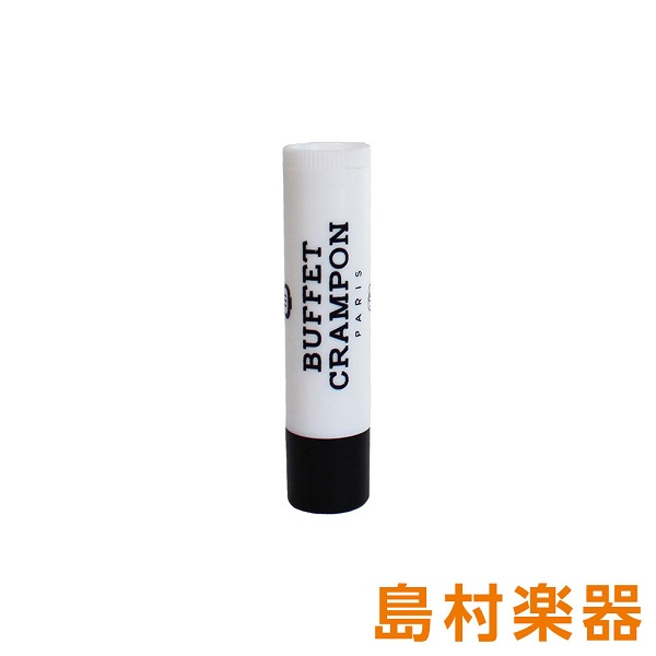 クランポン製のコルクグリスです。
E13/R13などのクラリネット本体付属品と同一の商品です。
￥495税込