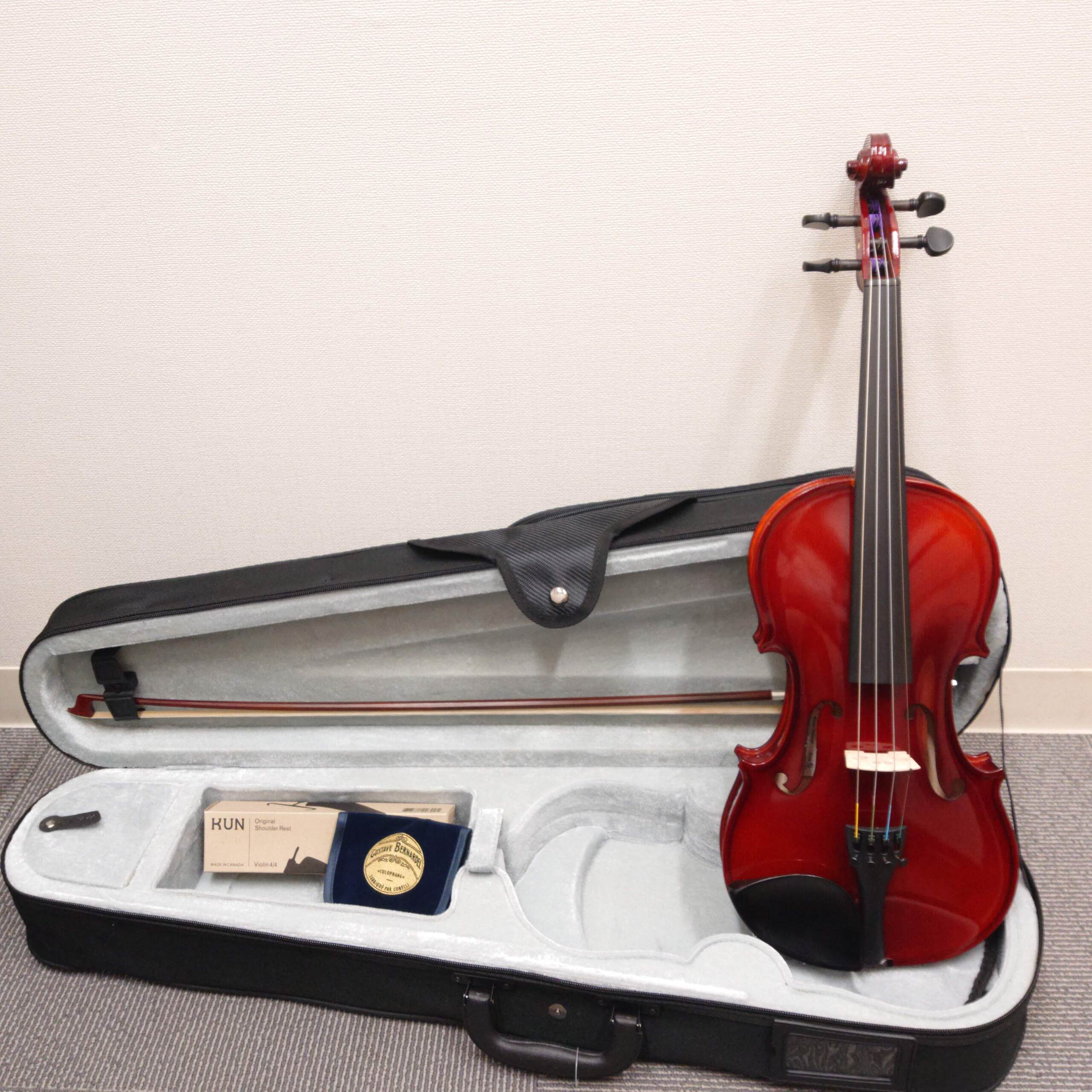 ARS MUSIC026AS Strad Ⅱ
