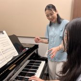 【堺市美原区/羽曳野市】3歳から通えるピアノ教室体験レッスン受付中!