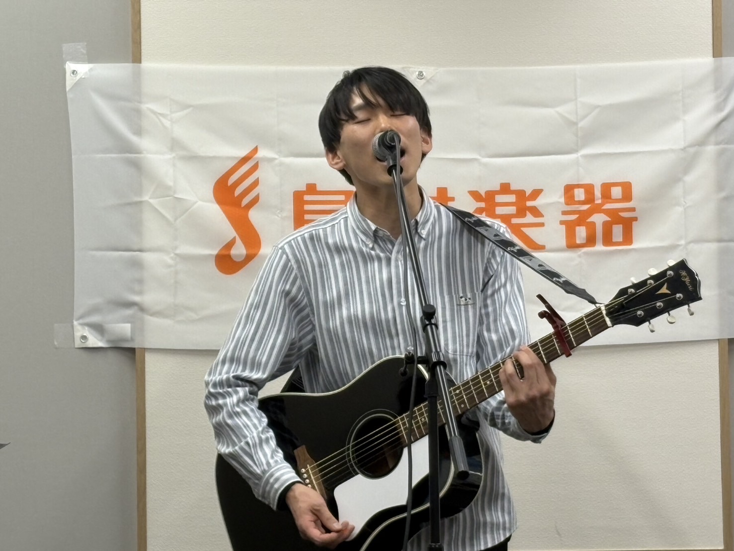 1. yosuke