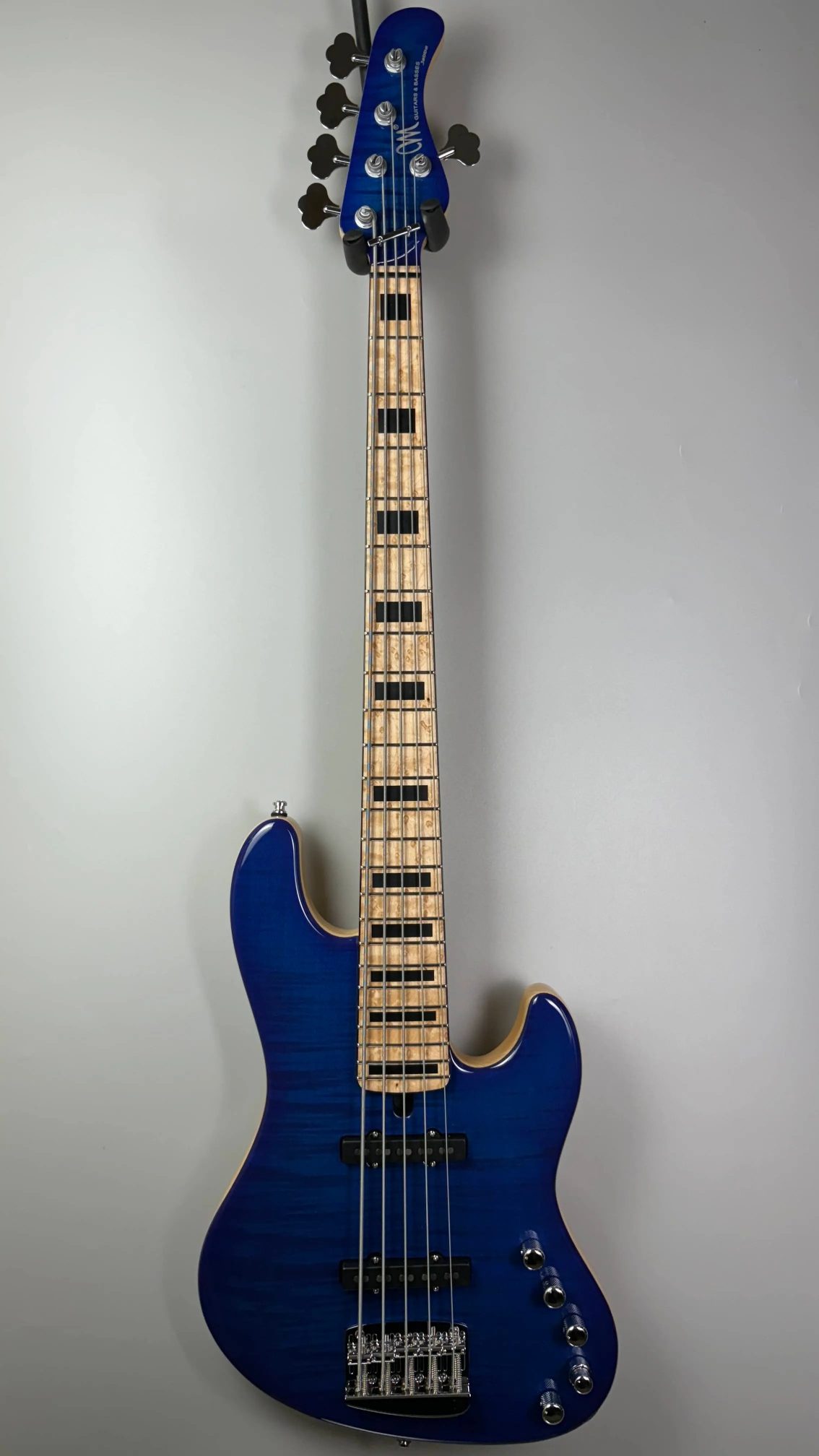 MAYONESJabba Custom 5