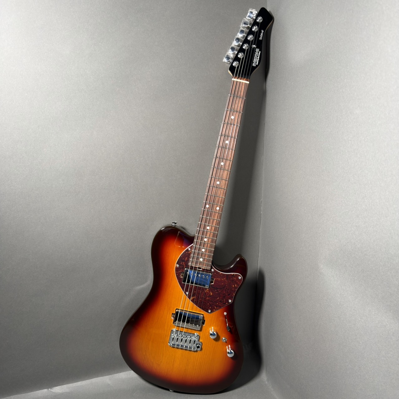 EVERTONE PROJECTWalkurey-TL 3TS