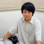【音楽教室】ドラム科講師紹介《青山　皓星》