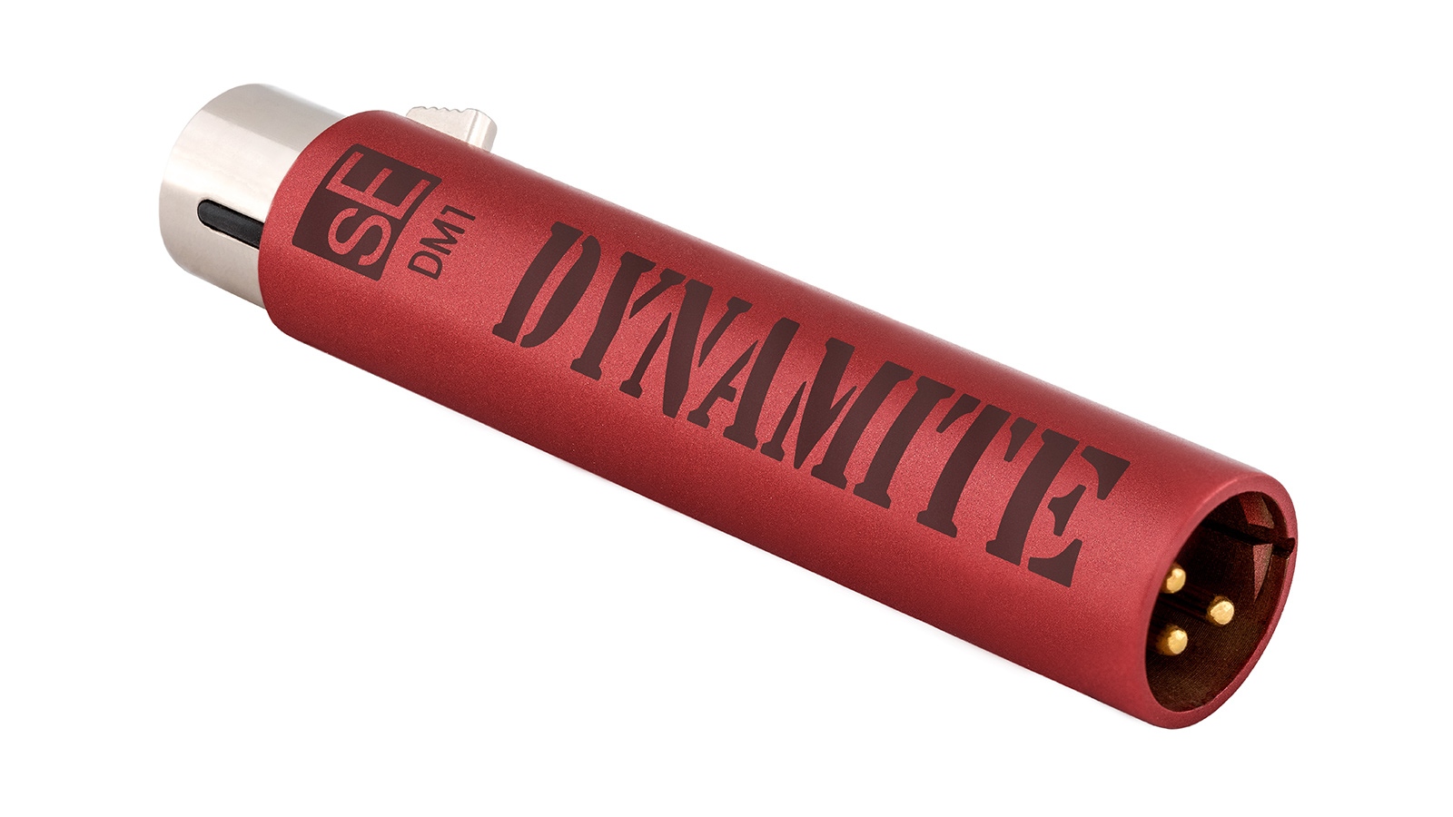 Dynamite