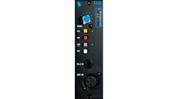 API / 512c