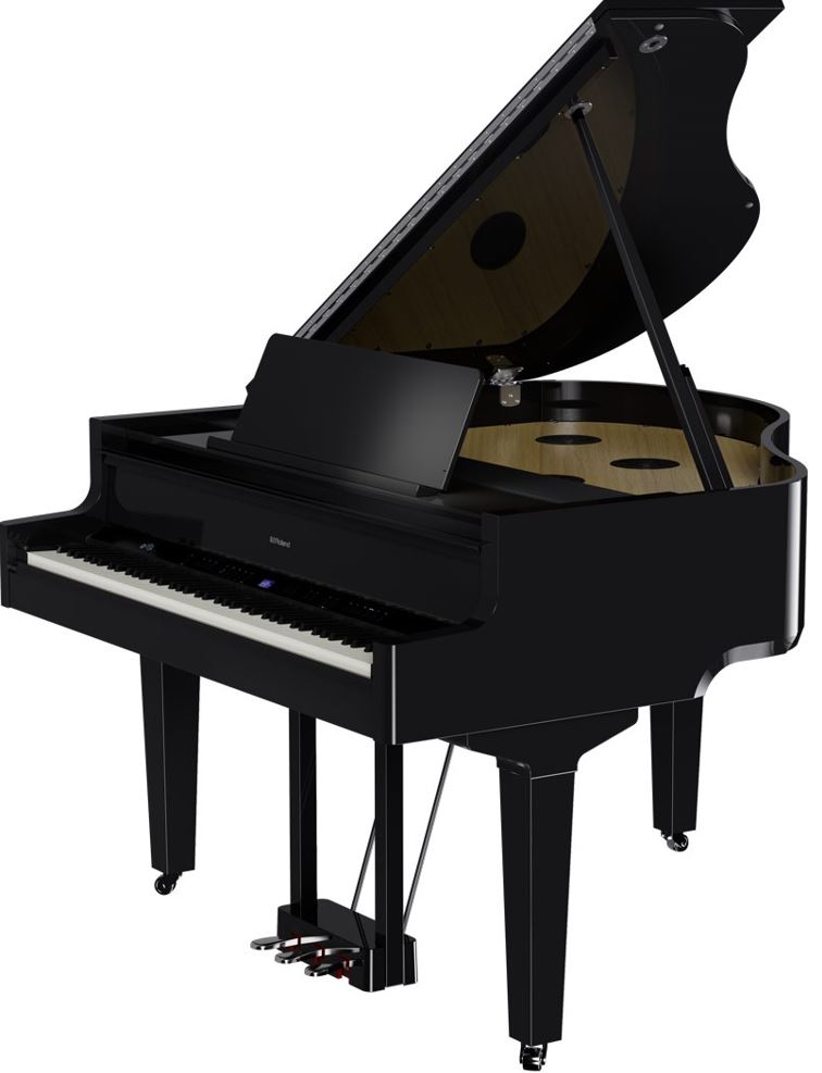 RolandGP-9 PES